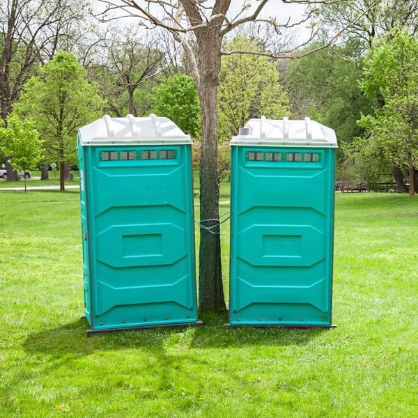 long-term porta it's recommended to book long-term portable restroom rentals at least a few weeks in advance to ensure availability